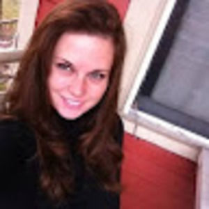 Meet your Posher, Caitlin